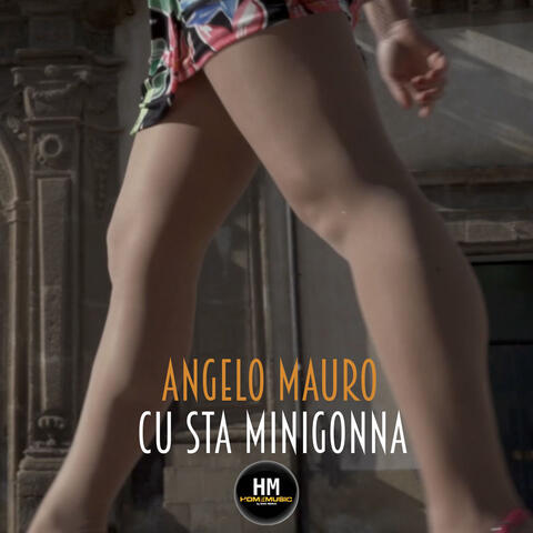 Cu sta minigonna