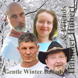 She Paints Love with her Eyes