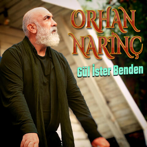 Gül İster Benden