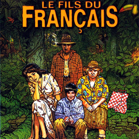 Le Fils du Français