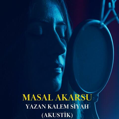 Yazan Kalem Siyah