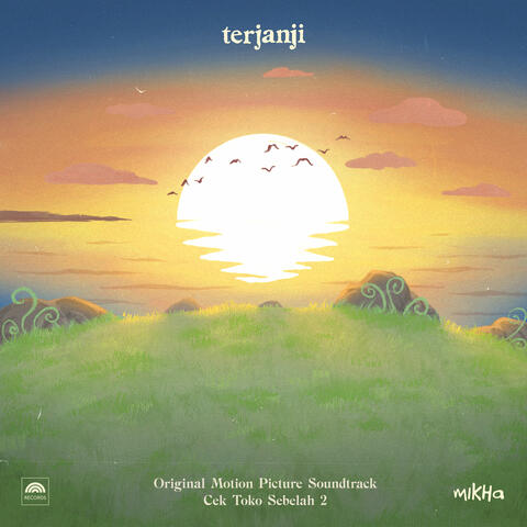 terjanji