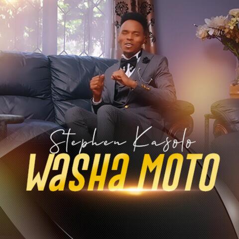 WASHA MOTO