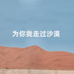 为你我走过沙漠