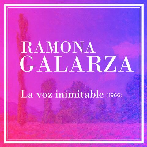 La voz inimitable