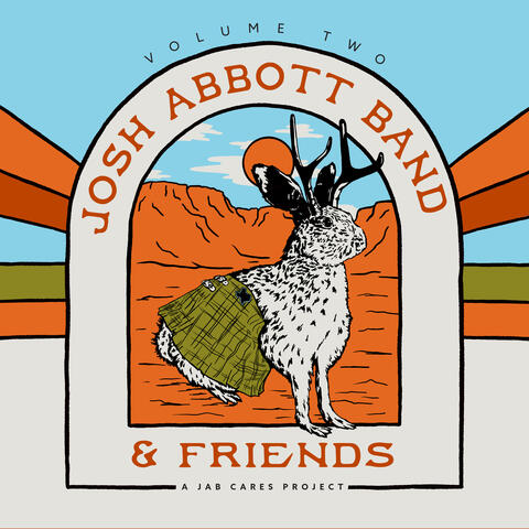 Josh Abbott Band and Friends: , Vol. 2