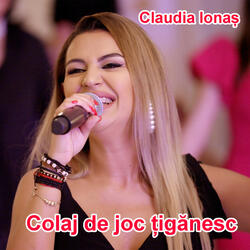 Colaj de joc tiganesc
