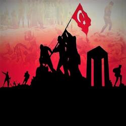 Çanakkale Türküsü
