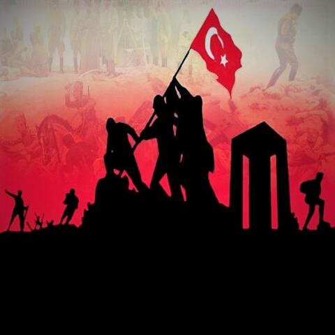 Çanakkale Türküsü