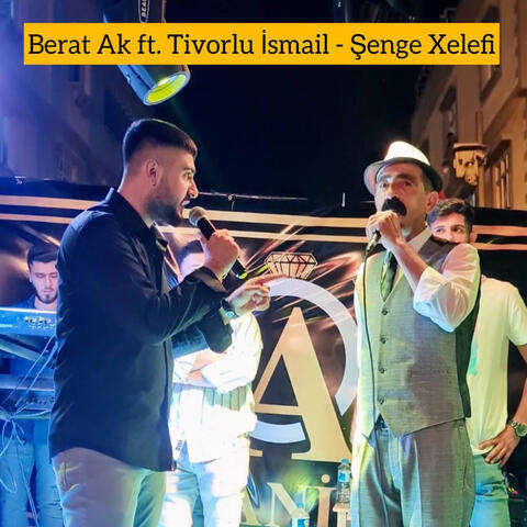 Şenge Xelefi