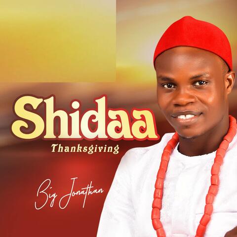 Shidaa