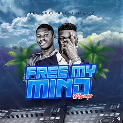 FREE MY MIND