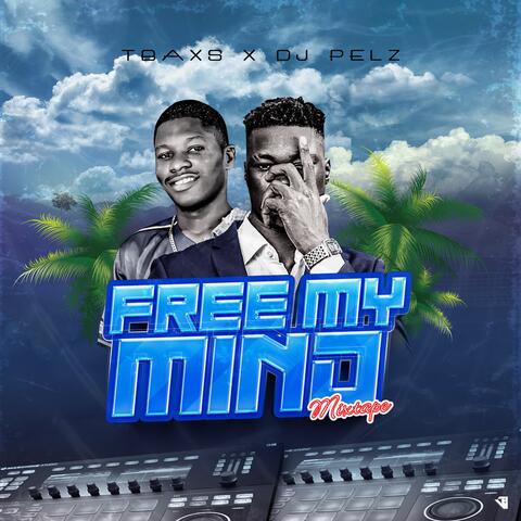 FREE MY MIND