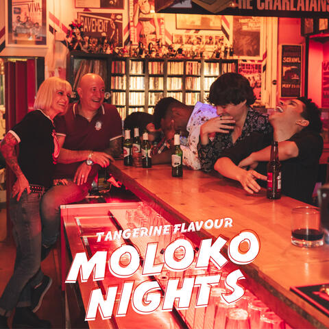Moloko Nights