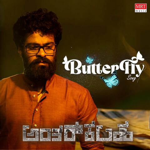 Butterfly Song