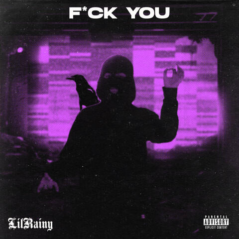 f*ck you