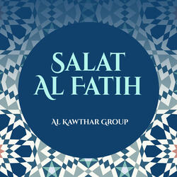 Salat Al Fatih, Pt. 5