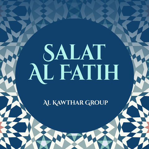 Salat Al Fatih