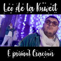 E primul Craciun