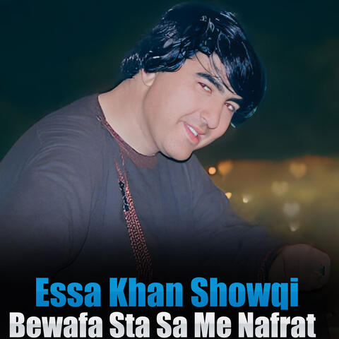 Bewafa Sta Sa Me Nafrat