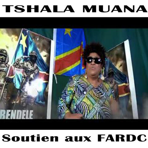 Soutien aux FARDC