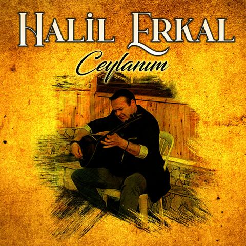 Ceylanım