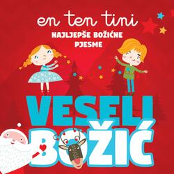 Djed Mraz Stiže U Naš Grad