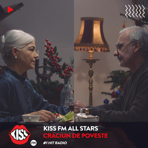 Kiss FM All Stars