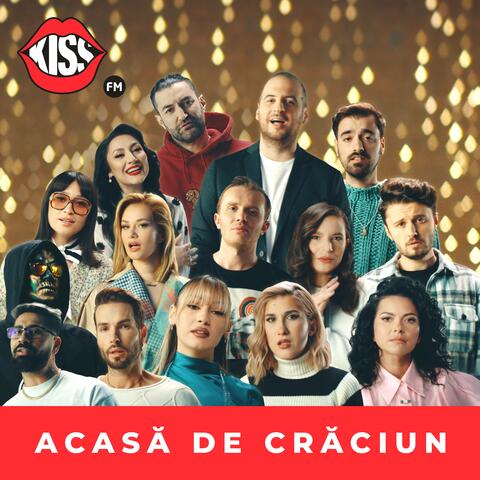 Acasa de Craciun