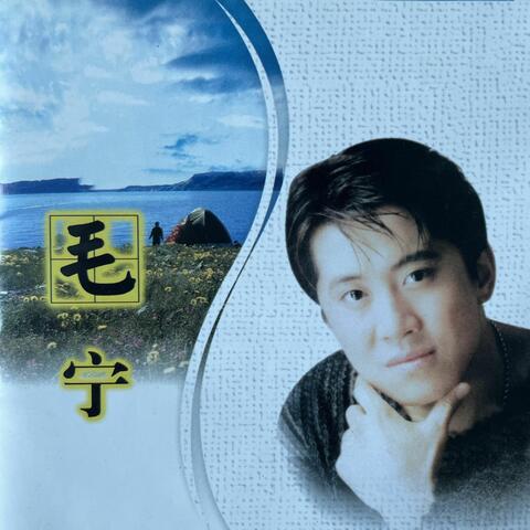 毛宁