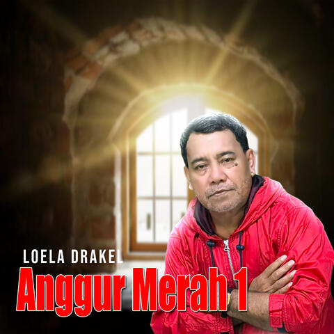 ANGGUR MERAH 1