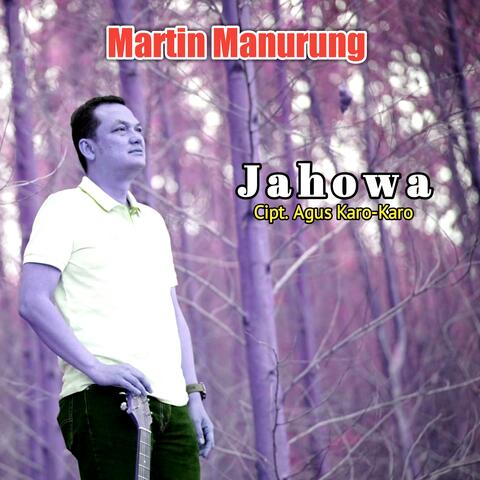 JAHOWA