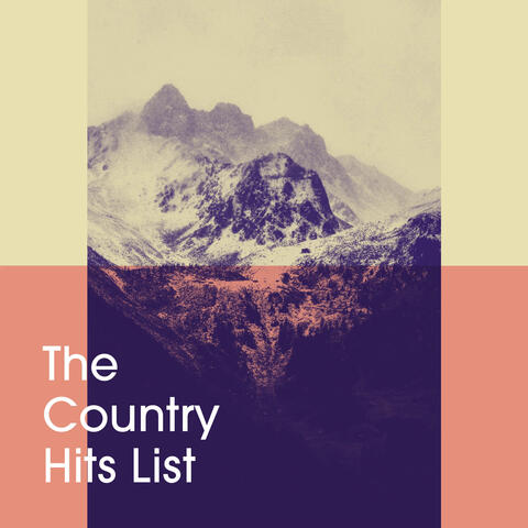 The Country Hits List