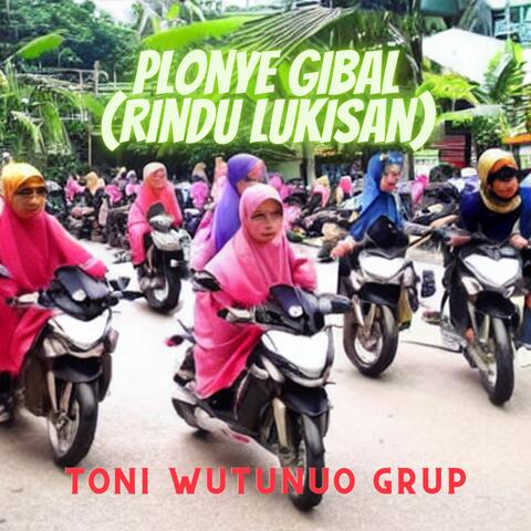 Plonye Gibal (Rindu Lukisan)