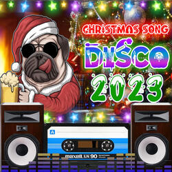 Disco Christmas Songs Dance Mix