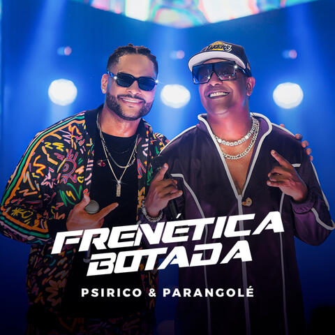 Frenética Botada