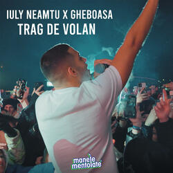 Trag de volan