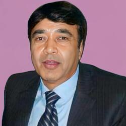Charsian Zangi