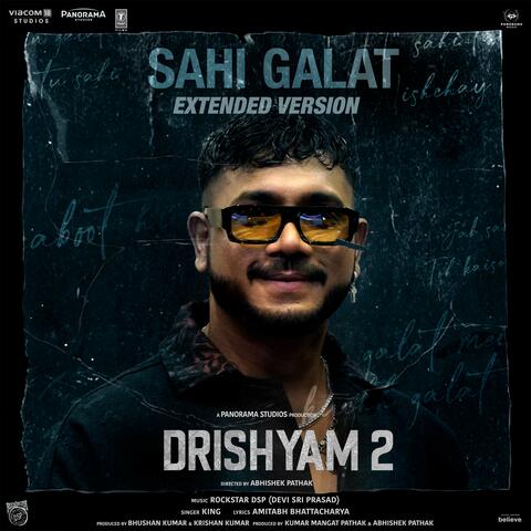 Sahi Galat Extended Version