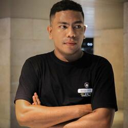 GOYANG BORNEO REMIX SENTAK OM ALOYS