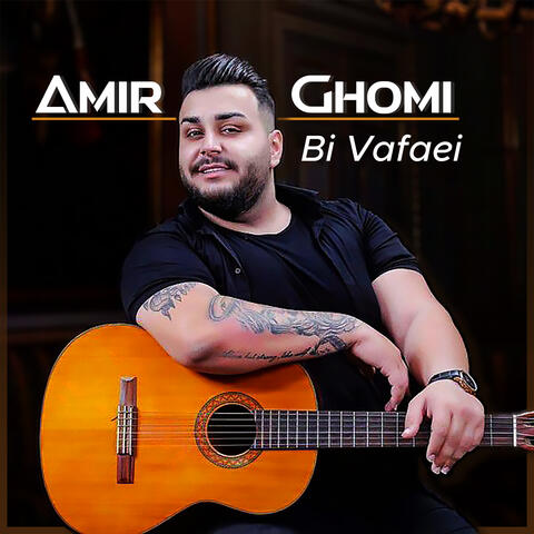 Bi Vafaei