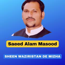 Sheen Waziristan De Mizha