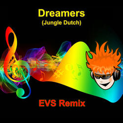 Dreamers (Jungle Dutch)