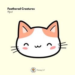 Feathered Creatures