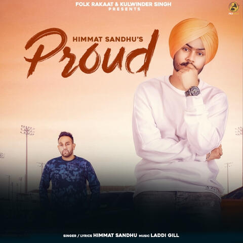 Proud