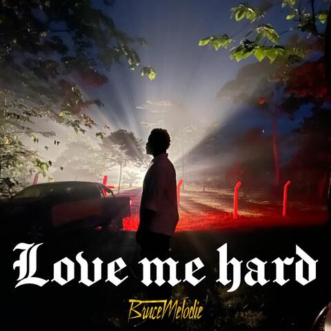 Love me hard