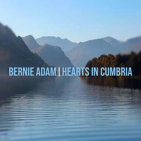 Hearts In Cumbria