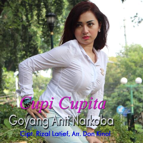 Goyang Anti Narkoba