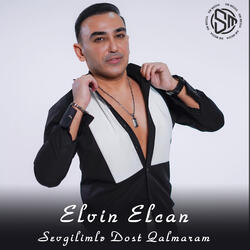 Sevgilimlə Dost Qalmaram