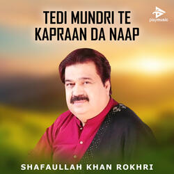 Tedi Mundri Te Kapraan Da Naap